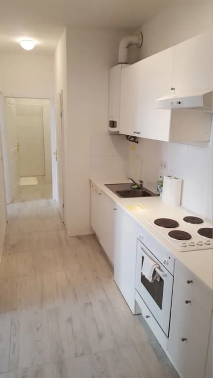 Sobieski City Apartment 11 - photo 13