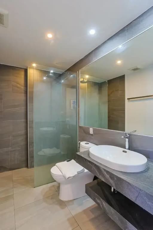 Mountain View 1 Bed Apt T2-723 - photo 10