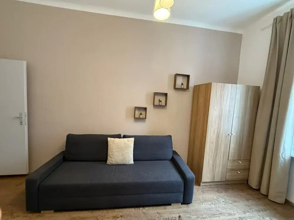 Modern 1BR Apt Close to Westbahnhof - photo 5