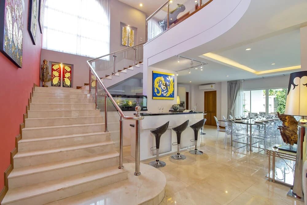 City Haven Villa - photo 14