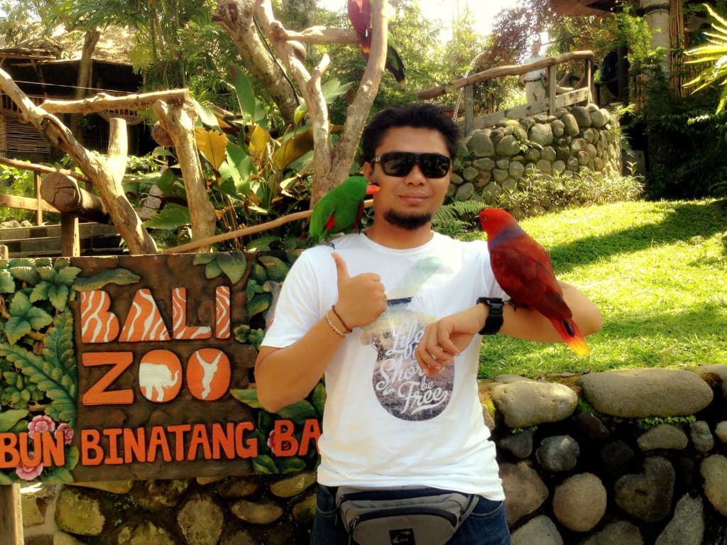 Mano House Ubud - photo 9