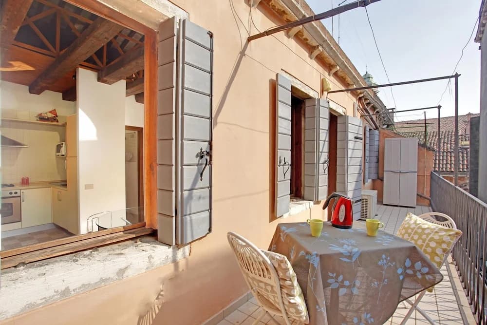 Grimaldi Apartments - Ca Orlina - photo 19