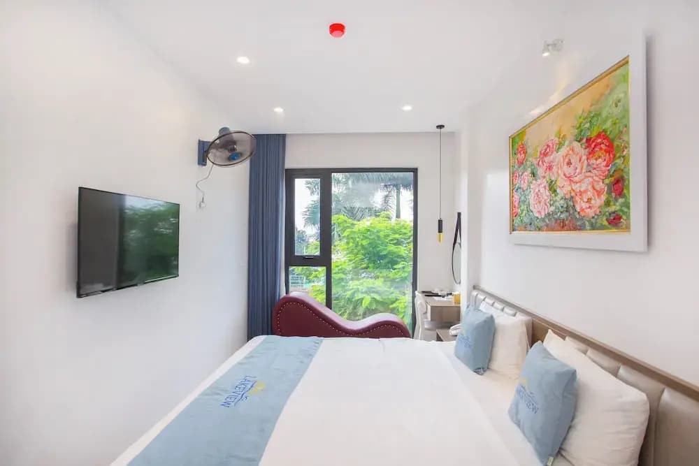 Lake View Hotel - photo 4