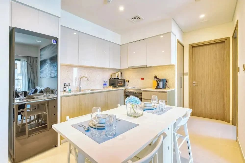 PVH - Charming 1BR - Burj Royale - photo 21