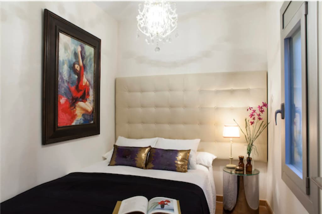 Exquisite designer 3BR Pg Gràcia apt - LaMimosa - photo 5