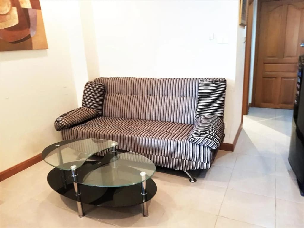 Jomtien Beach Condominium - photo 4