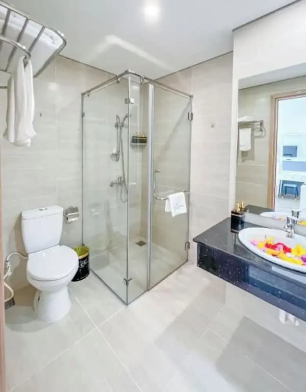 Kaira Boutique Hotel - photo 23