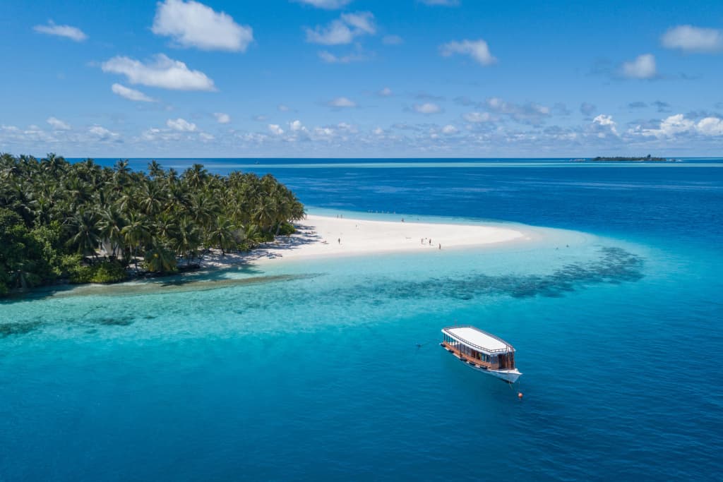 Fihalhohi Maldives - photo 20