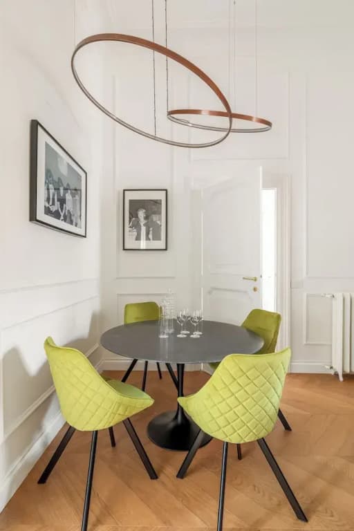 Spanish Steps Apartments - photo 41