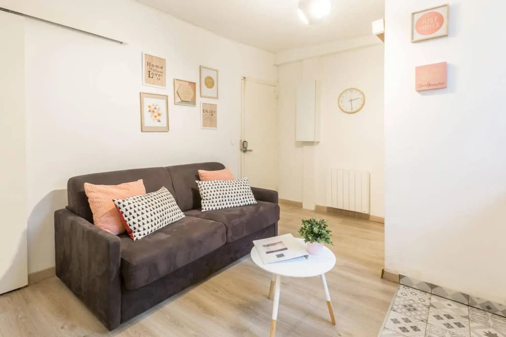 Apartment WS Montorgueil-Opra - photo 7