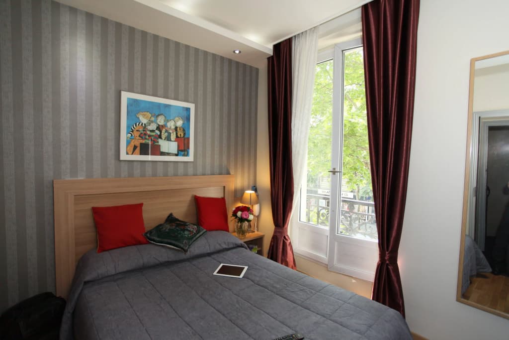Hotel Alane - photo 4