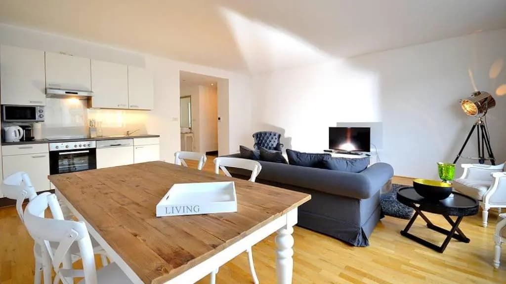 Vienna Residence, Naschmarkt - Karlsplatz - photo 22