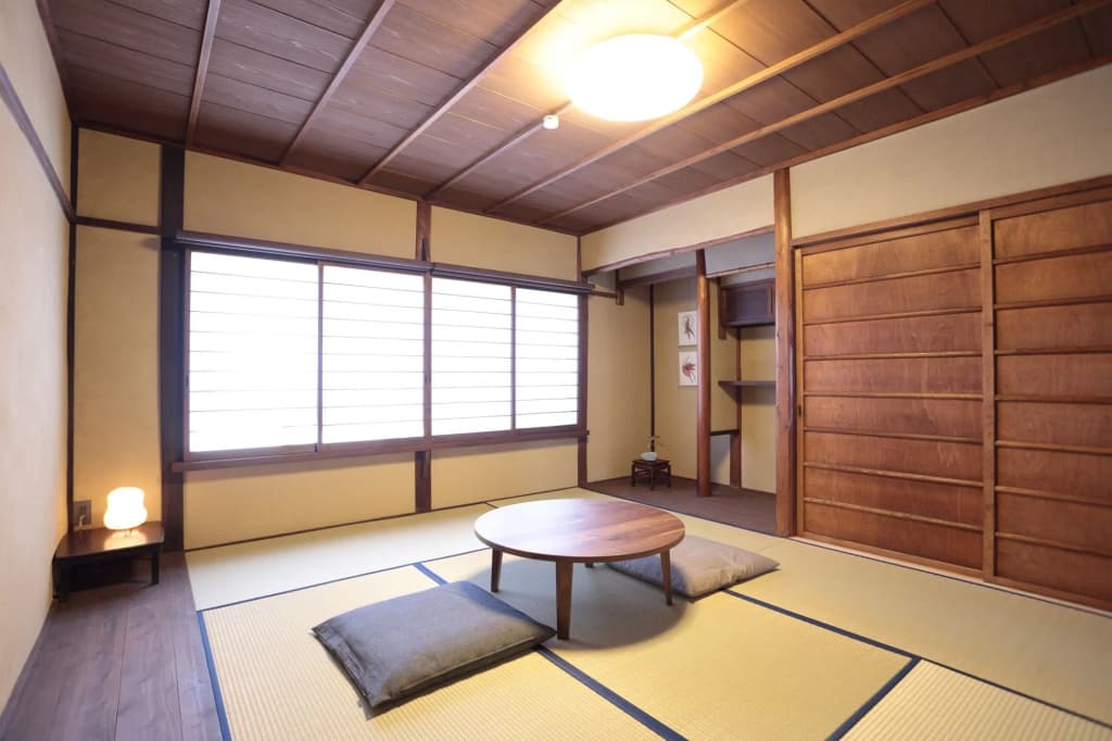 Usagi No Nedoko - photo 2