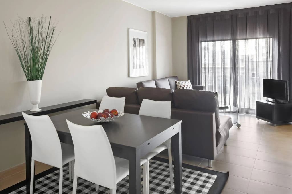 Gran de Gràcia Apartments - photo 4