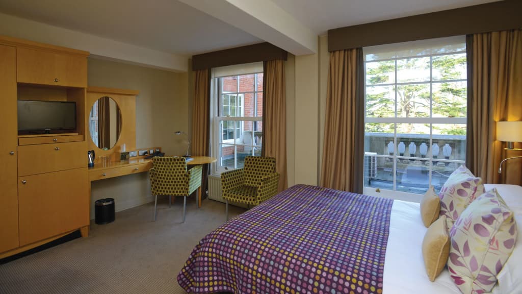 The Lensbury Resort - photo 44