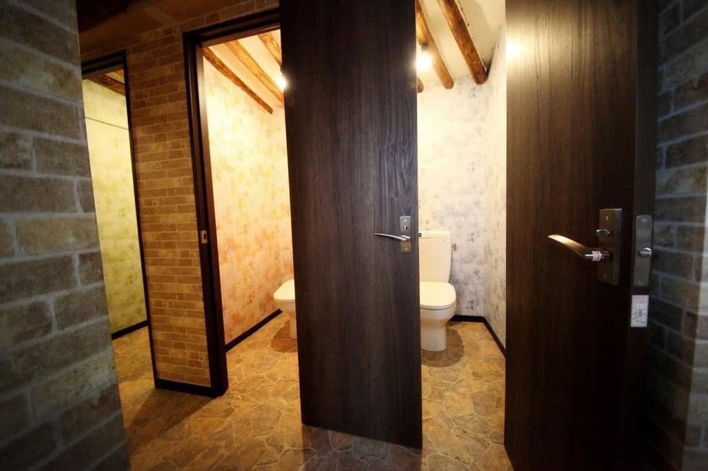 Tokyo House Inn - photo 8