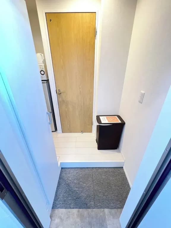 YM Hotel-Sugamo - photo 11