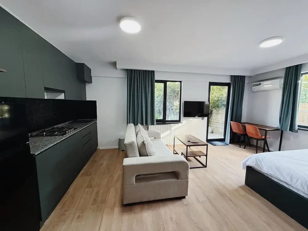 VGL Apartments - photo 14