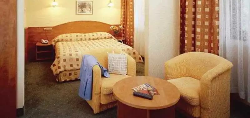 Normafa - photo 3