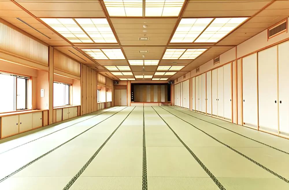Hotel Tozankaku - photo 13