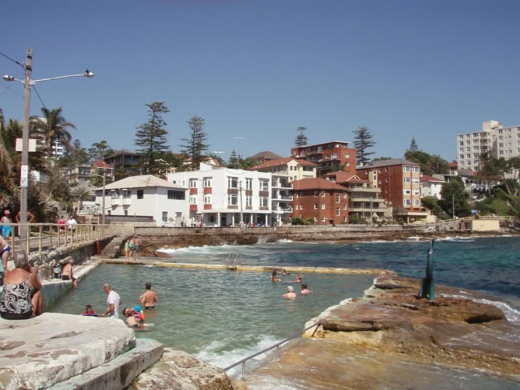 Marine Parade - photo 25