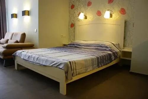 Tbilisi Apartment - photo 15