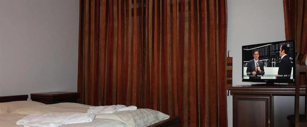 Adlernest Pension - photo 19