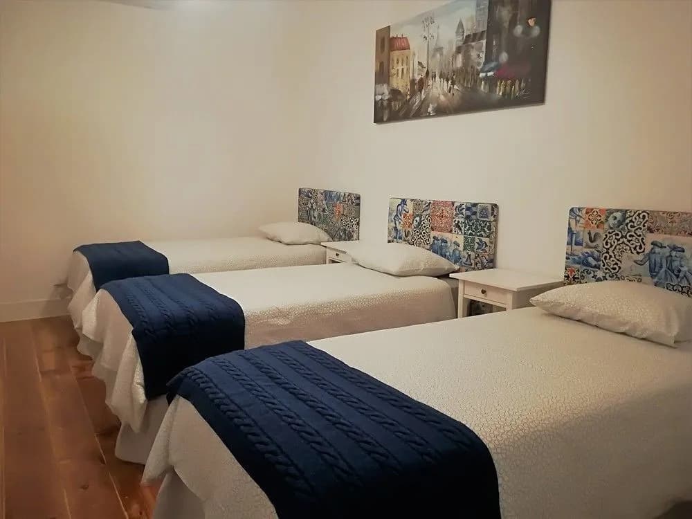 Rainbow Guesthouse 56 - photo 3