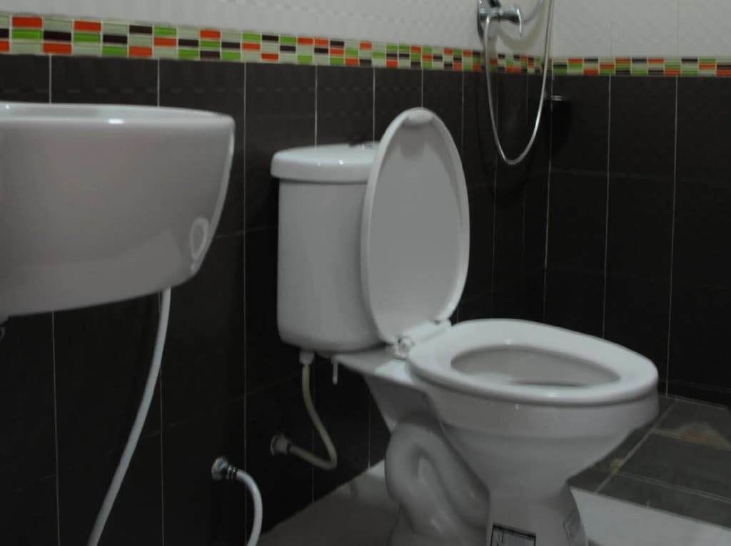 Lanta Wild Beach Resort - photo 25