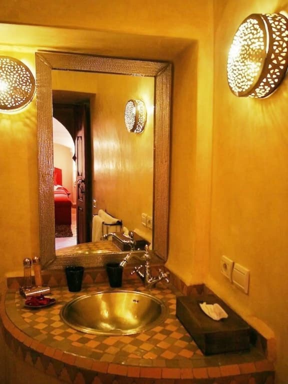 Riad Dar Beldia - photo 9