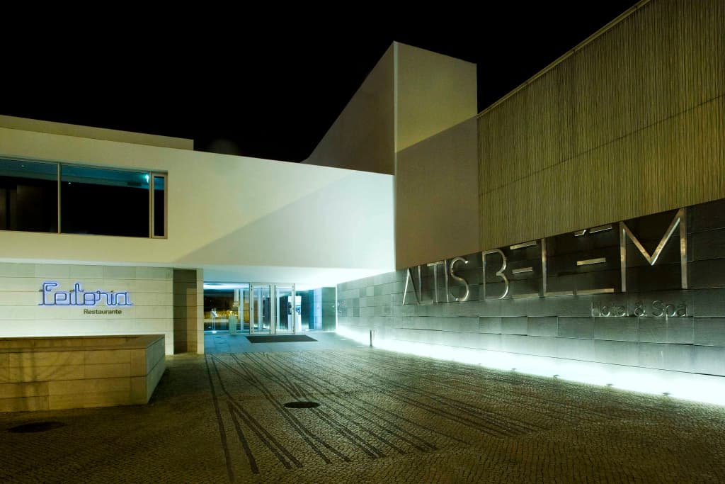 Altis Belem Hotel & Spa, Member of Design Hotels - photo 1