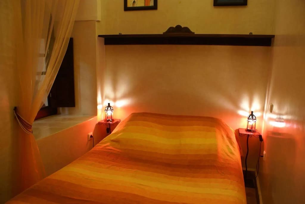 Riad Lapis-Lazuli - photo 3