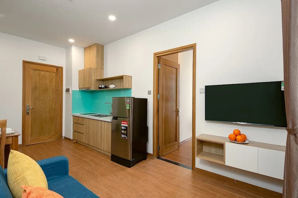 Fan House Hostel - photo 4