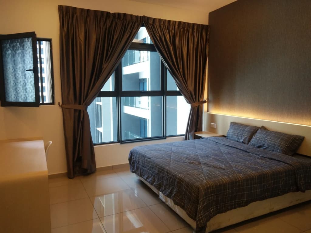 Atlantics Residence Melaka - photo 2