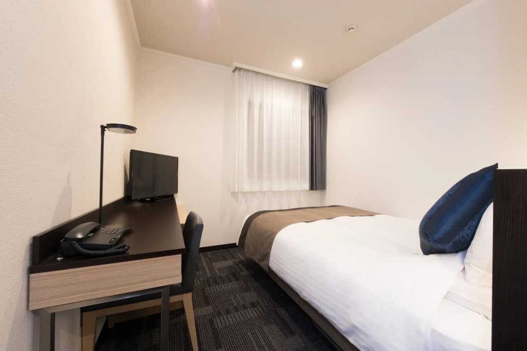 HOTEL MYSTAYS Tachikawa - photo 5