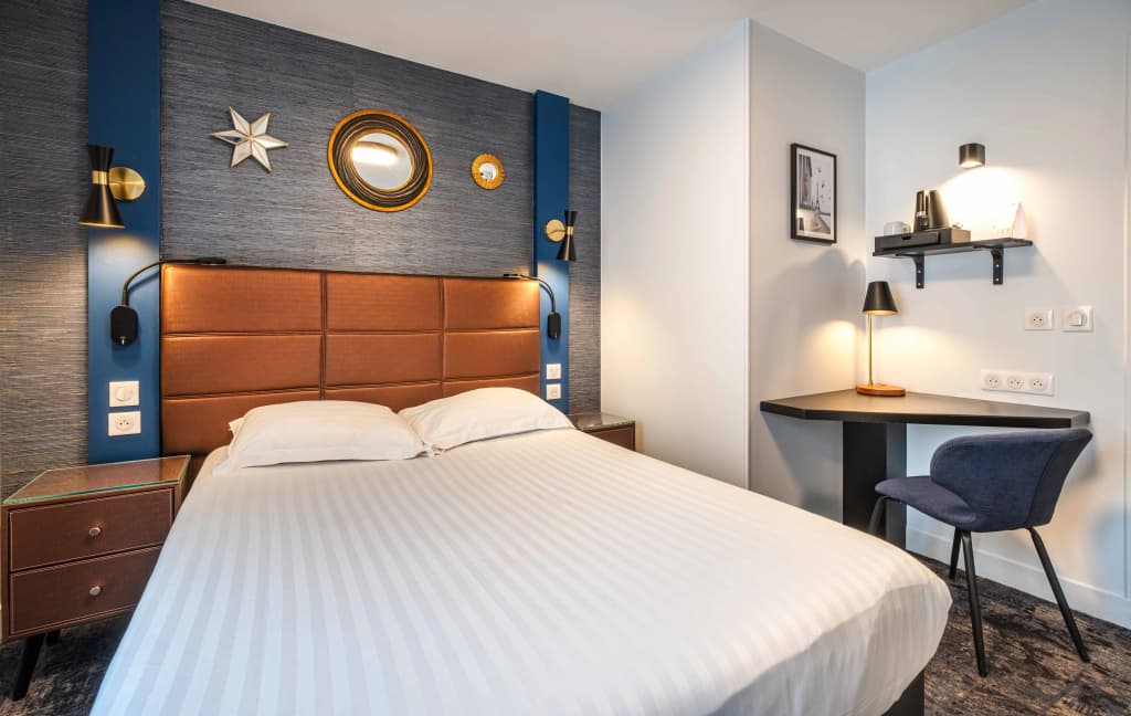 Hotel Marena - photo 29