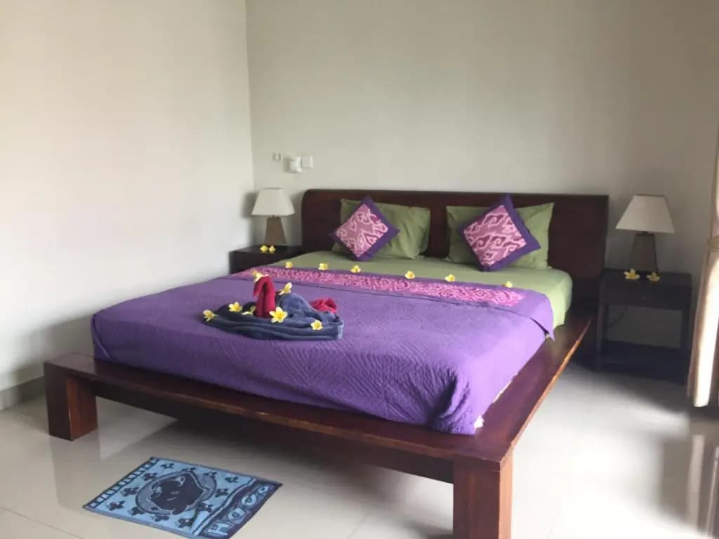 Merthayasa Bungalow 2 - photo 4