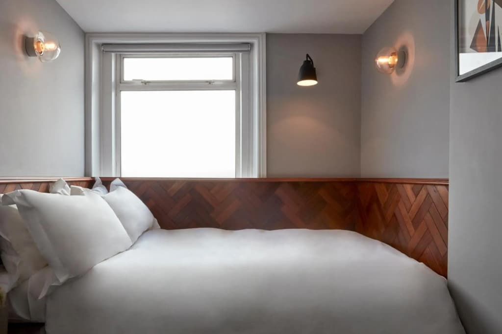 The Pilgrm Hotel - photo 11