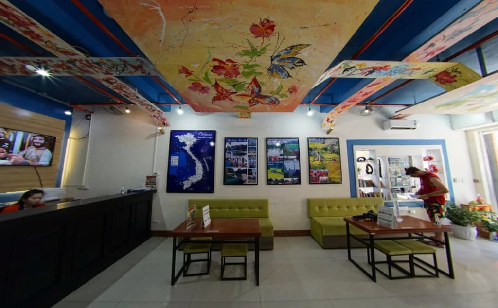 Chien Hostel - photo 12