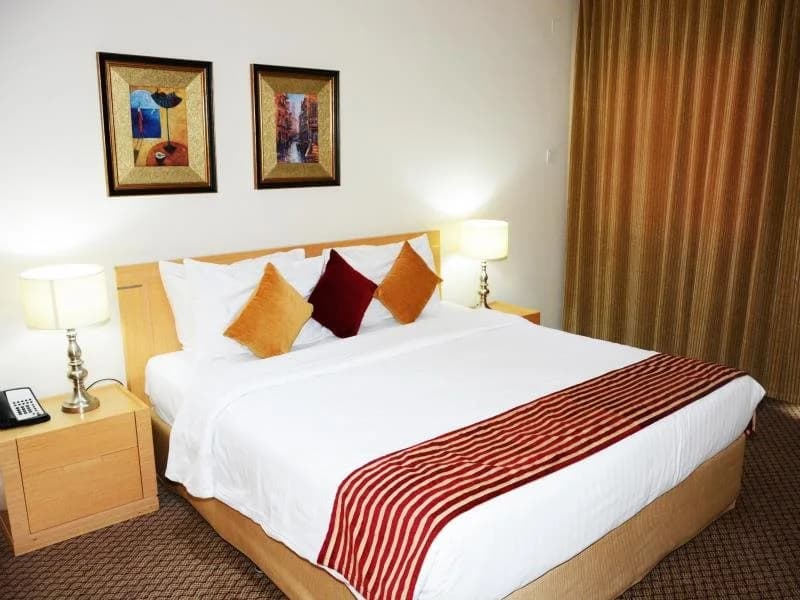 Retaj Residence Al Sadd - photo 4