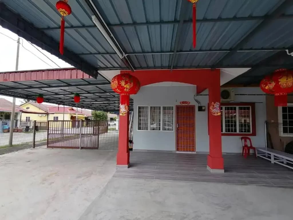 Mui Gim Homestay 大港 美景民宿 - photo 9