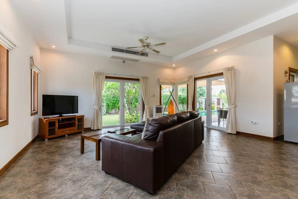 Private Pool Villa With 3 Bedrooms Oph3 - photo 3