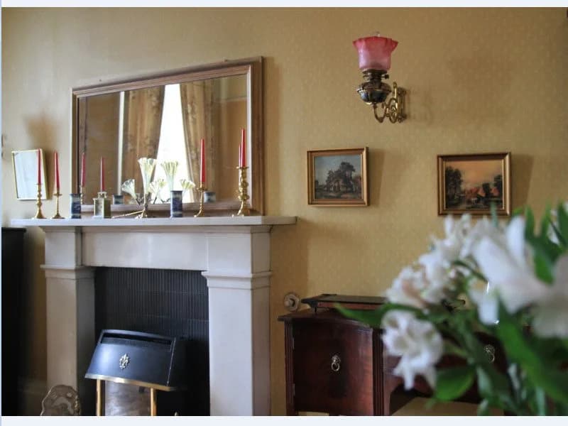 A Georgian Residence - photo 2
