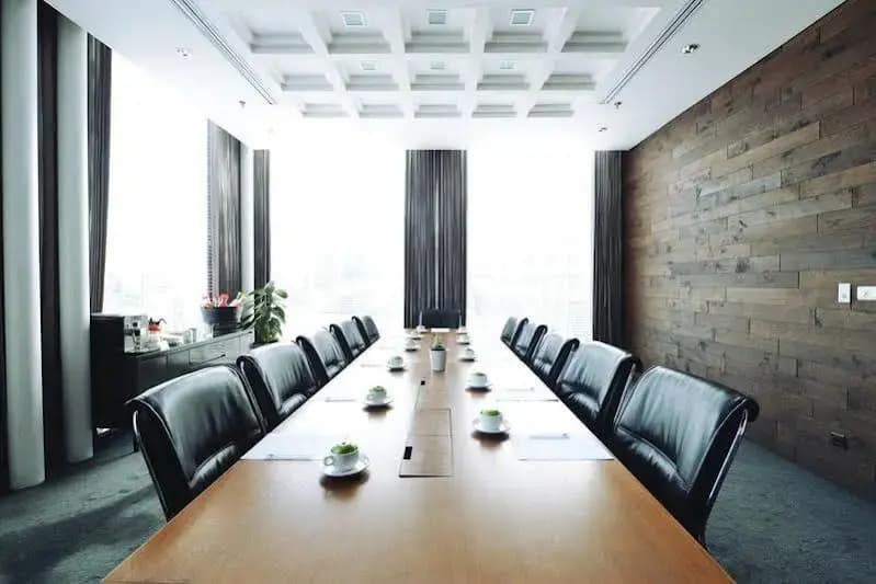 Morrissey Serviced Apartment - photo 10
