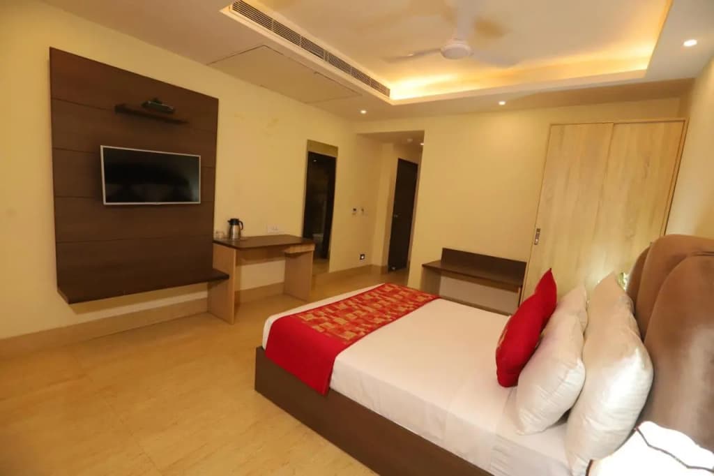 Mayur Assam Hotel - photo 17