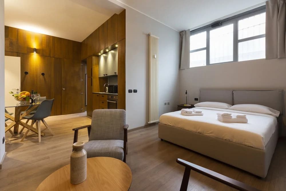 notaMi -  Milan Design Flats - photo 19