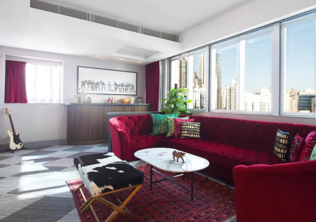 Ovolo Central - photo 8
