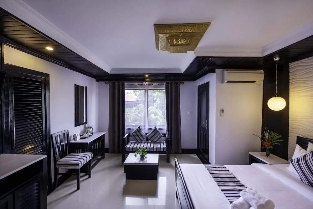 The Sanctuary Residence - photo 4