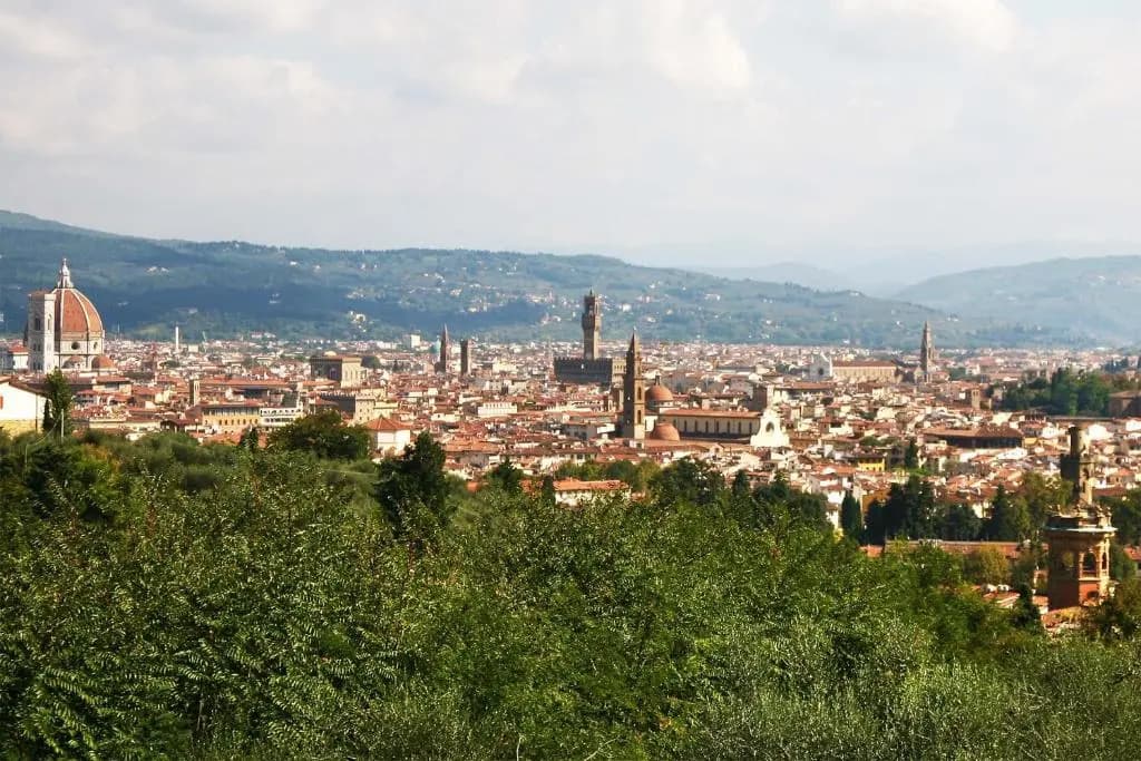 Santa Monaca 23 - photo 12