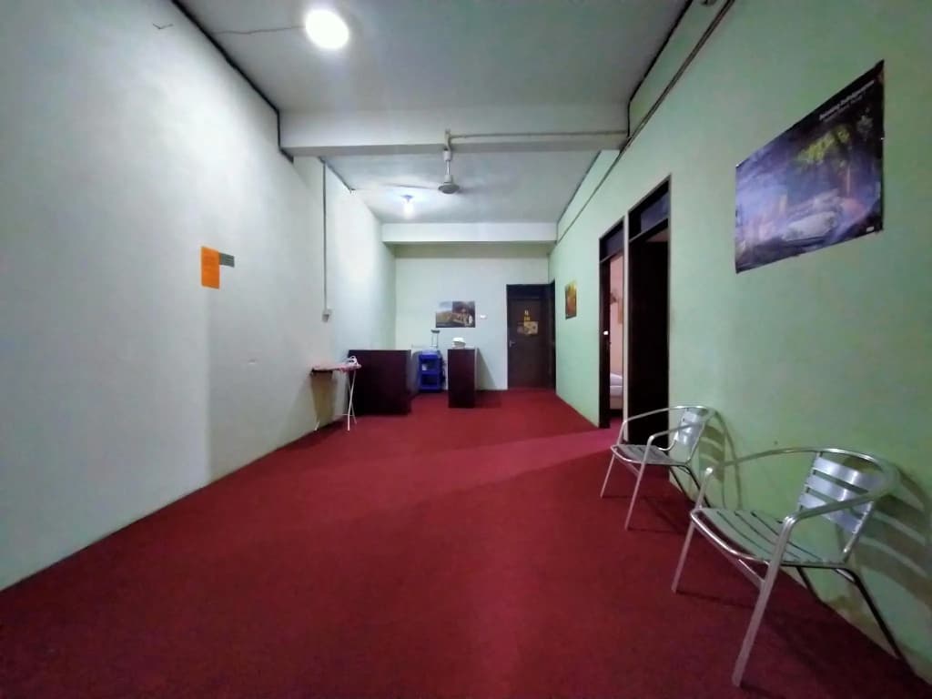 SPOT ON 89994 RZ Gold Hotel - photo 9